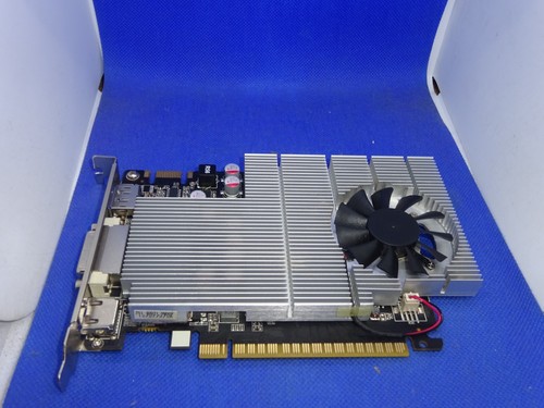 Sapphire geforce 640 gb - sapphire,