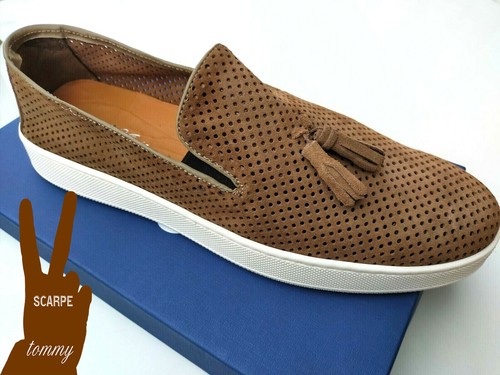 Scarpe uomo vera pelle - scarpe,