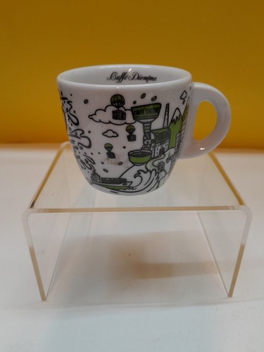 Tazzina caffè diemme - tazzina,