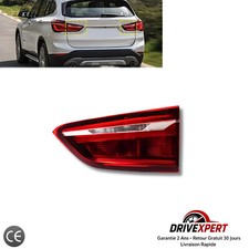Feu Arrière Droit LED Pour