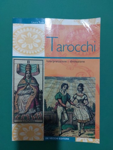 Tarocchi interpretazione - tarocchi.,