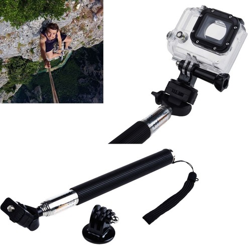 Selfie stick per gopro hero - gopro, 12