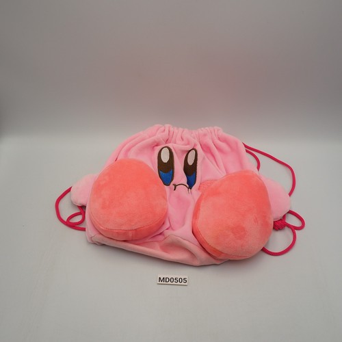 Md0505 kirby dream land - kirby,