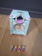 COMPLETO funzionante orologio