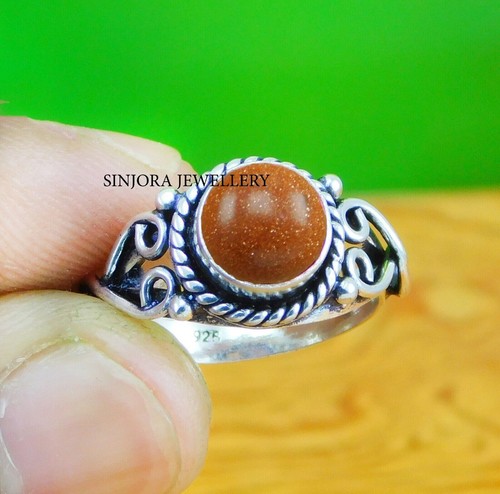 Anello regalo fatto mano in - a,