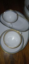 ROSENTHAL GALA BLUE 33 pieces