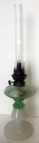 Antica lampada petrolio lume - antica,