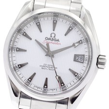 Orologio Uomo Automatico Omega