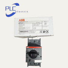 1PZ NUOVO MS132-25 ABB Manuale