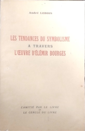 Lebois andré les - -,