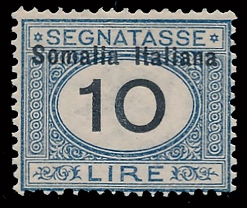 1926 colonie somalia - 1926,
