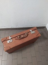 valigia baule  vintage