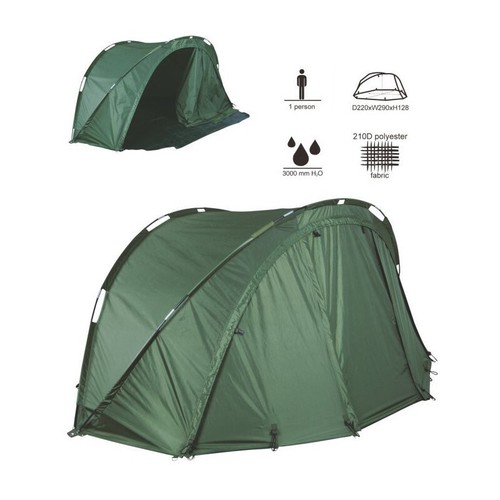 Mistrall tenda pesca - tenda, da