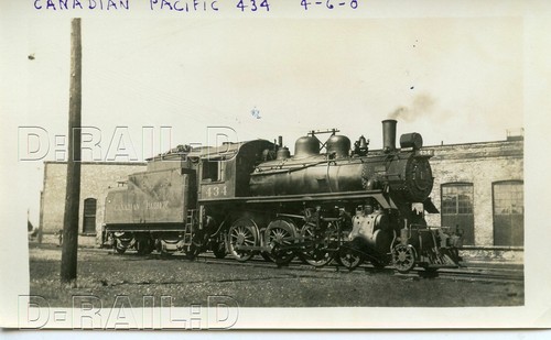 9b619 1942 canadian pacific - canadian,