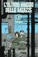 L'ULTIMO VIAGGIO DELLE RAGAZZE