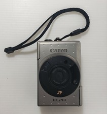Fotocamera canon elph - fotocamera, per