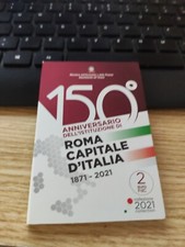 ITALIA 2021 ISTITUZIONE ROMA