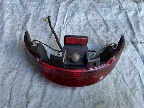 Fanale posteriore yamaha - fanale,