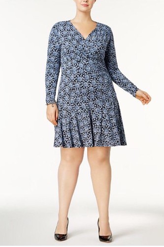 Michael kors taglie forti - michael,