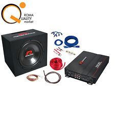 Renegade Kit Completo