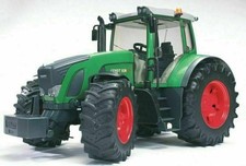 BRUDER Trattore Fendt 936