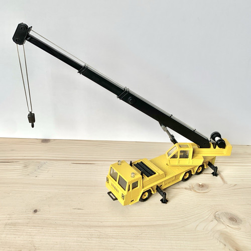 Gru telescopica scala - gru, 1:40