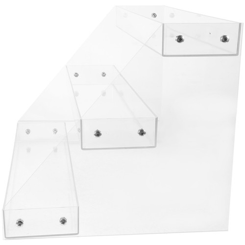 Espositore porta bevande - ,