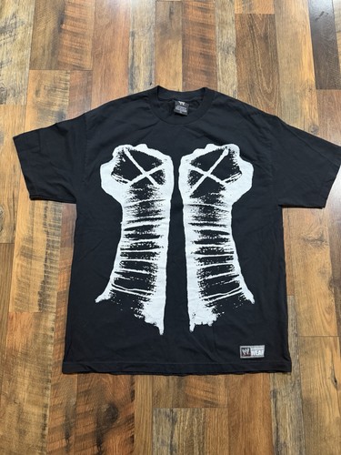 Shirt vintage wwe ecw - t-shirt,