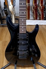 Ibanez S470 Prestige Japan con