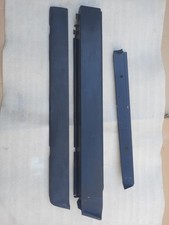 Ford Transit, MK1, MK2