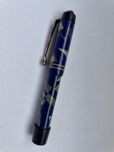 Fountain pen anni in - pen, '40