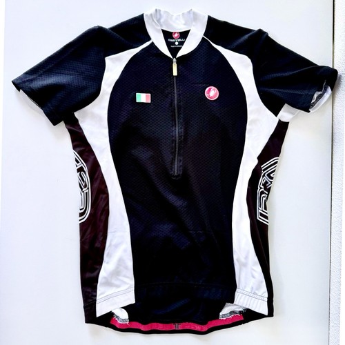 Castelli prosecco maglia - prosecco,