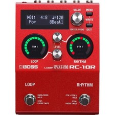 BOSS Rhythm Loop Station