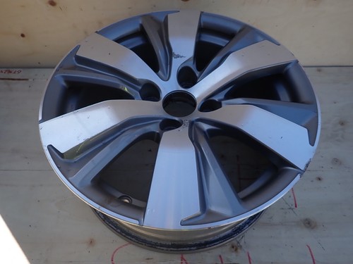 Cerchi lega peugeot 2008 - cerchi,