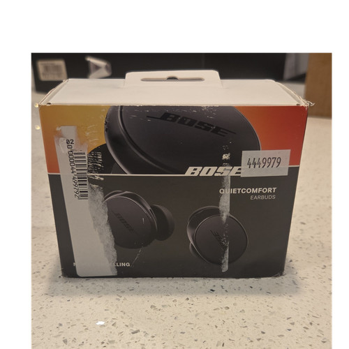 Bose quietcomfort auricolari - bose,