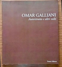 CATALOGO DI OMAR GALLIANI