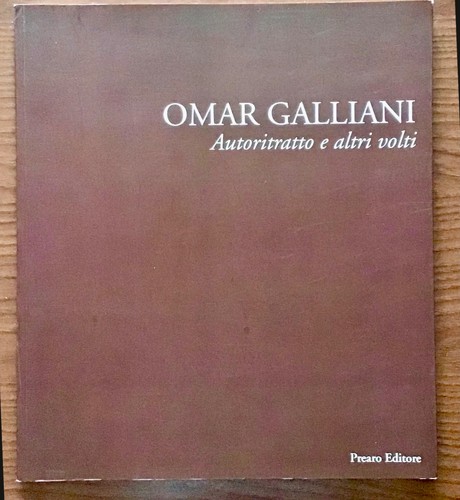 Catalogo omar galliani - di,