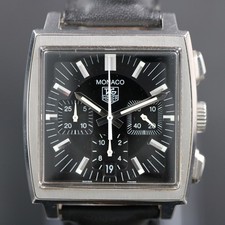 Tag Heuer Monaco CW2111 –