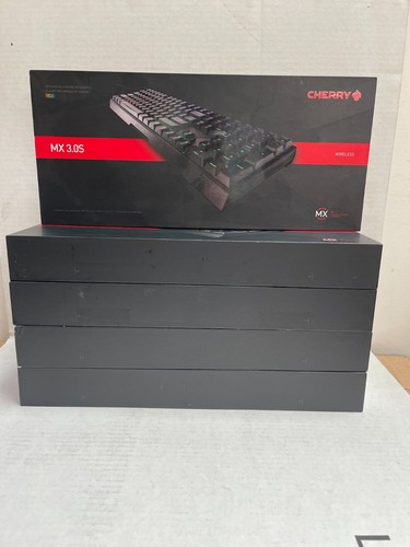 Cherry tastiera da - 3.0s,
