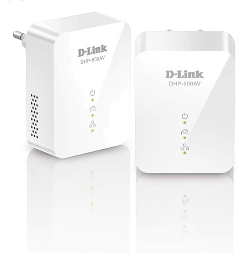 Link dhp 601av 2x - d-link, (2x