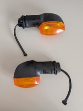 Frecce posteriori originali Yamaha FZ6 Fazer 2004–2009 (coppia) – 2005