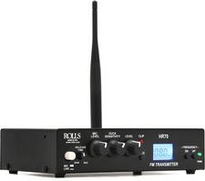 Rolls HR70 Trasmettitore di