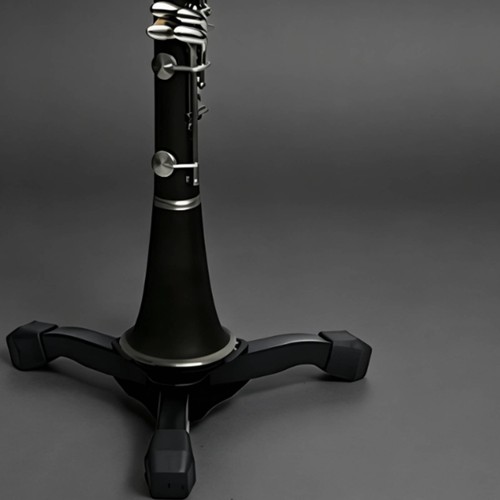 Supporto sax espositore - sax,