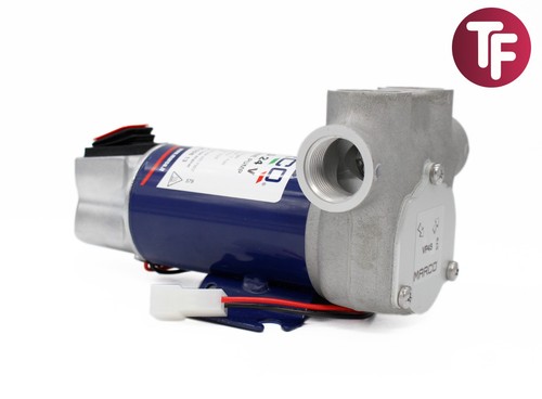 Pompa trasferimento diesel - di,