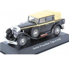 Isotta Fraschini Tipo 8 1930
