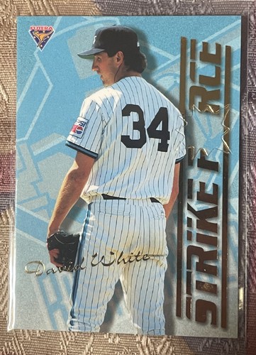 1995 futera abl baseball - abl,