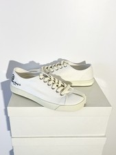 White Maison Martin Margiela