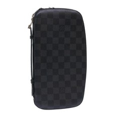 Louis vuitton damier grafite - louis,