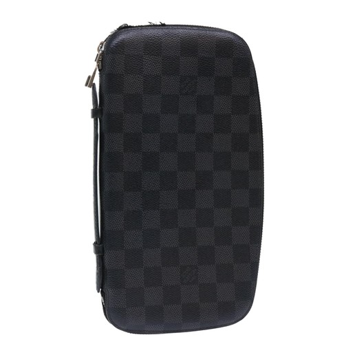 Louis vuitton damier grafite - damier,