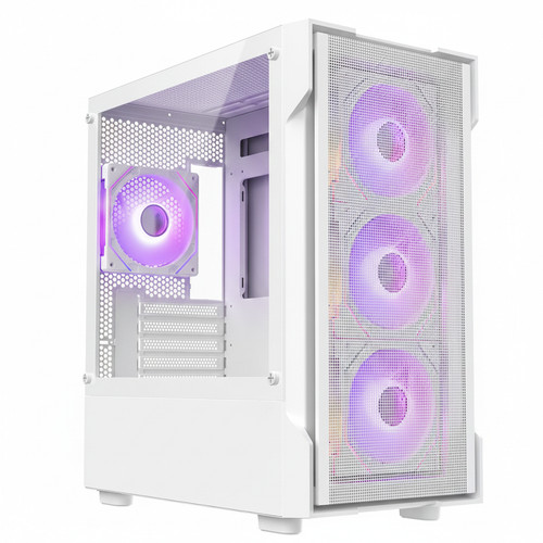 Gaming veloce intel core - pc,